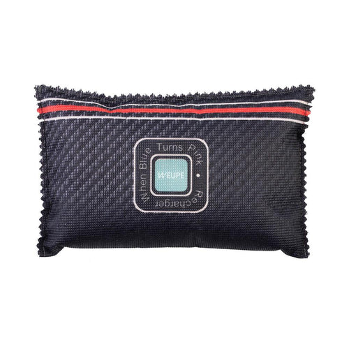 Car Dehumidifier, Moisture Absorber Reusable Dehumidifier Bags for Car and Home